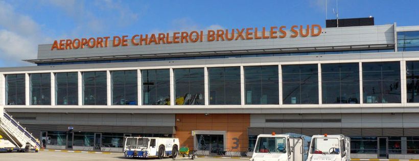 Brussels Airport