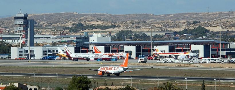 Alicante Airport