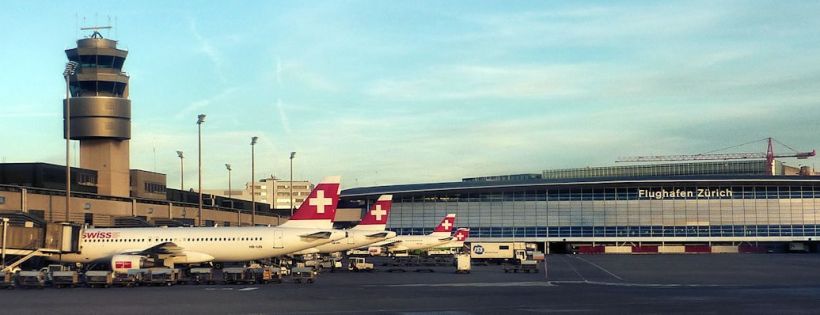Zurich Airport