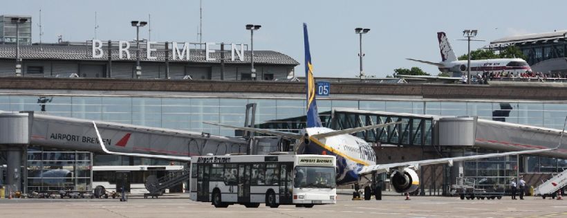 Bremen Airport