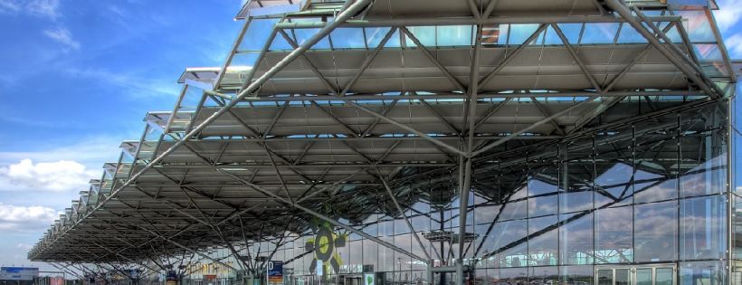 Cologne Bonn Airport