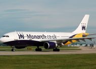 Monarch-Airlines
