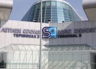 Sofia-Airport