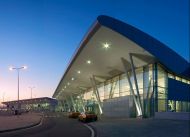 Sofia-Airport