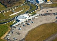  Bilbao-Airport