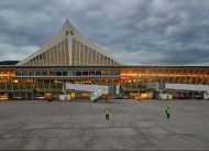  Bilbao-Airport