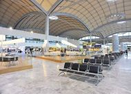 Alicante-Airport