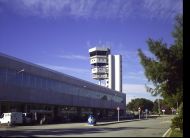 Alicante-Airport