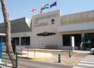  Almeria-Airport