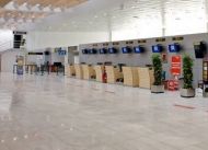  Almeria-Airport