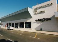  Almeria-Airport