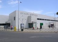  Almeria-Airport