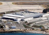 Paphos-Airport