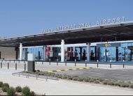 Paphos-Airport
