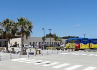 Paphos-Airport
