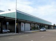 Valladolid-Airport