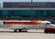 Valladolid-Airport