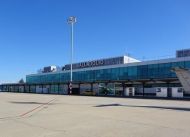 Valladolid-Airport