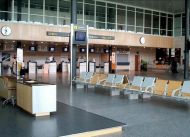 Valladolid-Airport