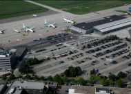Eindhoven-airport