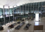 Valencia-Airport
