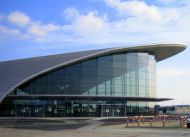 Valencia-Airport