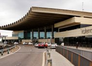 Valencia-Airport