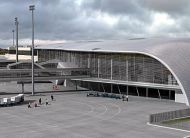 Valencia-Airport