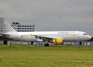 Vueling-Airlines