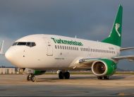 Turkmenistan-Airlines
