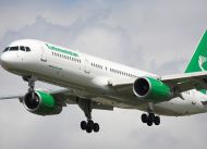 Turkmenistan-Airlines