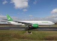 Turkmenistan-Airlines
