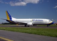 BH-Airlines