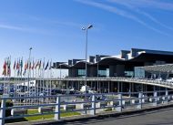 Bordeaux-Merignac-Airport