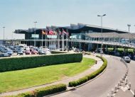 Bordeaux-Merignac-Airport