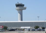Bordeaux-Merignac-Airport