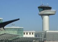 Bordeaux-Merignac-Airport