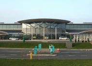 Guernsey-Airport