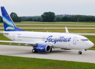 Yakutia-Airlines