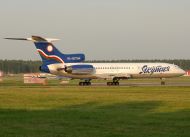 Yakutia-Airlines
