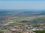 Irkutsk-Airport