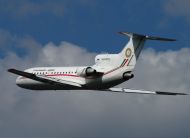 Grozny-Avia