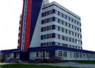 Grodno-Airport