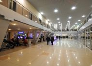 Volgograd-Airport