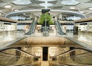 Baku-Heydar-Aliyev-Airport