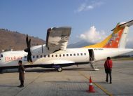 Druk-Air