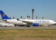 Cyprus-Airways