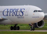 Cyprus-Airways