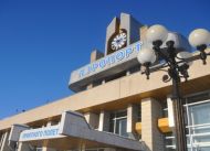  Lipetsk-Airport