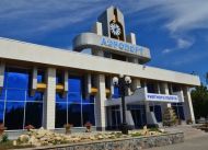  Lipetsk-Airport